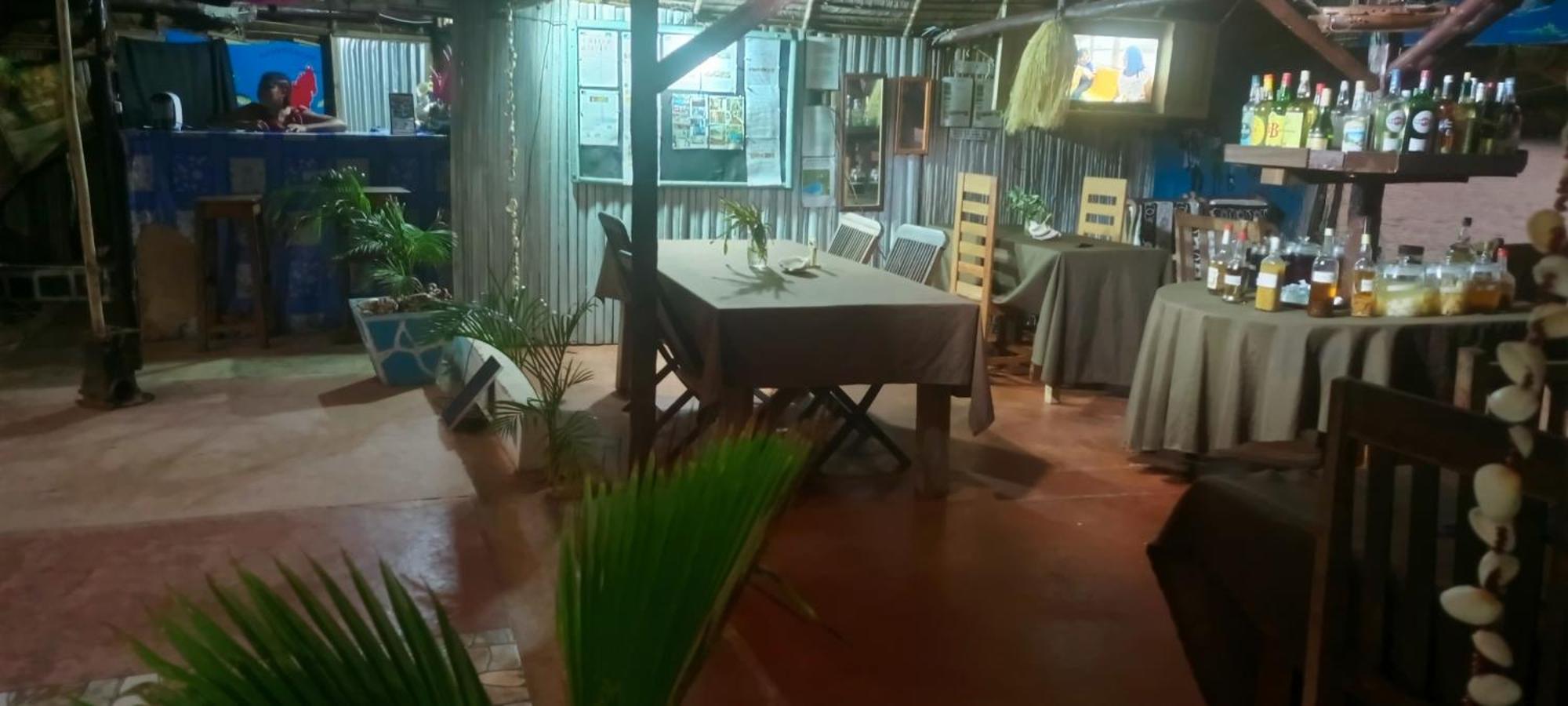 Hotel Piscine Bimoko Nosy-Be Exterior foto